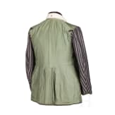 Feldbluse M 1916 f&uuml;r einen Oberleutnant der bayerischen Artillerie