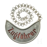 Ringkragen "Zugf&uuml;hrer"
