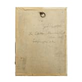 Georg Rudolph - Sammlung 31 Originalaquarelle und -zeichnungen aus dem 1. Weltkrieg sowie Ausweis