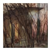 Georg Rudolph - Sammlung 31 Originalaquarelle und -zeichnungen aus dem 1. Weltkrieg sowie Ausweis