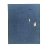 Leutnant Hermann G&ouml;ring - Flugbuch IV als Flugzeugf&uuml;hrer vom 6.9.1916 bis zum 9.6.1917