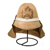 Tropenhelm M 1900 f&uuml;r Angeh&ouml;rige des Ostasiatischen Expeditionskorps
