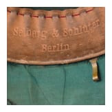 Tropenhelm M 1900 f&uuml;r Angeh&ouml;rige des Ostasiatischen Expeditionskorps