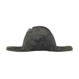 Galauniform f&uuml;r einen Marine-Bau-Inspekteur f&uuml;r Schiffs- und Maschinenbau, um 1910