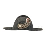 Galauniform f&uuml;r einen Marine-Bau-Inspekteur f&uuml;r Schiffs- und Maschinenbau, um 1910