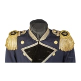 Galauniform-Ensemble f&uuml;r einen Marine-Oberingenieur, um 1910