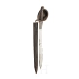 Entermesser Modell 1852 der preu&szlig;ischen Marine