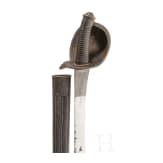 Entermesser Modell 1852 der preu&szlig;ischen Marine