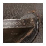Entermesser Modell 1852 der preu&szlig;ischen Marine