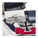 Kleiner Matrosennachlass