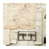 Oberleutnant Plieninger - Berichte und Tageb&uuml;cher des Funkspruchkommandos in Kamerun 1908 sowie Fotos und Landkarten