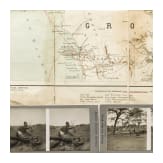 Oberleutnant Plieninger - Berichte und Tageb&uuml;cher des Funkspruchkommandos in Kamerun 1908 sowie Fotos und Landkarten