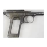 Tokarev TT 30