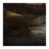 Jan van Kessel (1641-80) - Waldlandschaft mit Hirschjagd am Fluss, Amsterdam, 17. Jhdt.