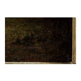 Christian Georg Schütz der Ältere - Romantische Rheinlandschaft mit Staffage, deutsch, 18. Jhdt.