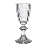 A presentation cup, dated 1894