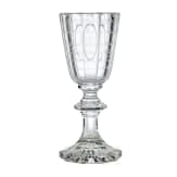 A presentation cup, dated 1894