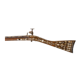 Tromblongewehr, Persien, 19. Jhdt.