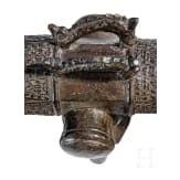 An Indonesian lantaka, 18th/19th century