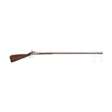 A flintlock shotgun, Bötner in Celle, circa 1690