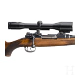Repetierbüchse Mauser 98 mit ZF Zeiss