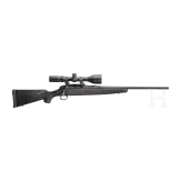 Repetierbüchse Remington Mod. 715 Sportsman, mit ZF