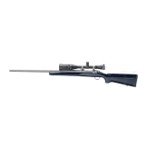 Ruger M77 Mark II, mit ZF Leupold
