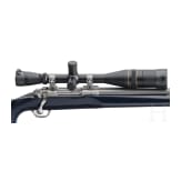 Ruger M77 Mark II, mit ZF Leupold