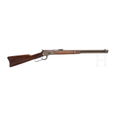 Winchester Mod. 1892, Saddle Ring Carbine