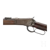 Winchester Mod. 1892, Saddle Ring Carbine