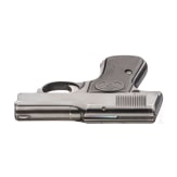Walther Mod. 1, Erste Ausführung