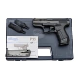 Walther P 99 QA new-in-box