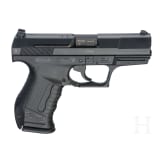 Walther P 99 QA "Quick Action"
