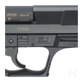 Walther P 99 QA new-in-box