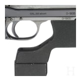 Hämmerli Mod. 200 - Walther Olympia-Pistole