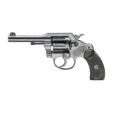 Colt Pocket Positive