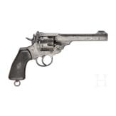 Webley Mark VI