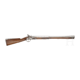A musqueton (blunderbuss) M 1759/81, cavalry