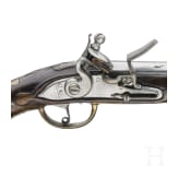 A cavalry pistol M 1744