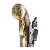 Artillery pistol M 1744/48