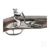 Pistole für Offiziere der Infanterie, 1760er Jahre