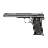 Astra Mod. 400 (1921) RE