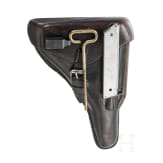 A Finnish holster for Lahti L-35