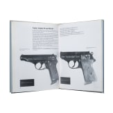 Three books on Walther pistols by James l. Rankin
