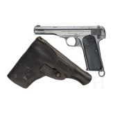 FN Mod. 1910/22, Serbien