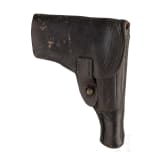 FN Mod. 1910/22, Serbien