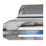 Mauser C 96, "Late Flatside", USA, mit Kasten