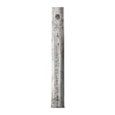 A German field sword, circa 1640