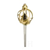Pallasch M 1773/1785 für Mannschaften der schweren Kavallerie
