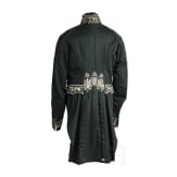 A tailcoat of an official of the Kingdom of Lombardo-Venetia, circa 1820-30